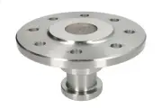 Fifth Wheel Kingpin S-TR FW0201005