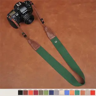 尼康CS029棉質通用款相機背帶