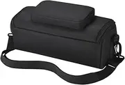 JWQFBC Portable Storage Bag for BT Speaker Protector, Scratch-Resistant, Shockproof