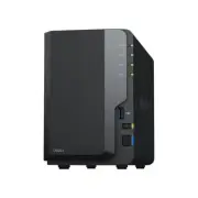 Synology 2-Bay NAS DS223 (Diskless) NEW!