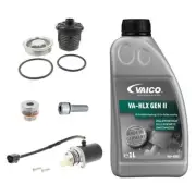 Vaico V10-6823 Haldex Coupling Filter for VW Audi TT Quattro Volkswagen Passat (for: Audi)