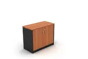 GP OMsystem Commercial Office Stationery Cupboard 720mm height