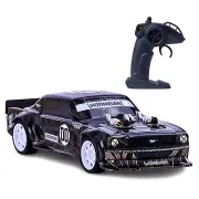 Flybar Hoonigan Mustang Remote Control Car for Kids – RC Car RC Cars Race C...