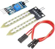 XYWHPGV Soil Moisture Sensor Watering System Manager for TE215(9ed85 cf56d 9c9f6 c4236 cffa0 456e7