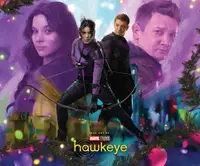 在飛比找誠品線上優惠-Marvel Studios' Hawkeye: The A