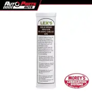 Morey's Hi-Speed Roller Bearing EP2 Grease Cartridge - 450gm
