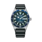Citizen Promaster Marine Series Automatic Mechanical Watch NY0129-07L AU*au