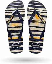[havaianas] Men's Top Nautical Flip Flops