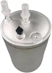 Car Parts 2N0127401P for Diesel Fuel Filter for Audi for Volkswagen Crafter SZ MK2 2017-2023 Engine System Filter Housing Easy to Replace