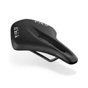 Fizik Terra Argo X5 Saddle 160mm Black S-Alloy Rail - Road Gravel Adventure