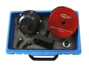For 2015-2016 BMW 435i Gran Coupe Crankshaft Seal Tool Set 12667NTBW (for: BMW)