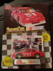 Geoff Bodine #11 Ford Diecast