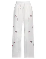 [MARINE SERRE] MARINE SERRE Pants - Item 30401210