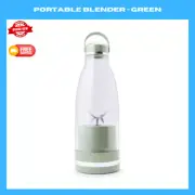 Portable Blender - Green