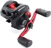 Abu Garcia Black Max Low Profile Baitcasting Fishing Reel