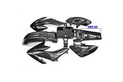 CRF 50 PLASTICS/FENDER KIT DIRT/Pirt Bike 50/70/90/110/125CC for ATOMIK DHZ