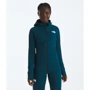 Women's Summit Series FUTUREFLEECE™ Full Zip Hoodie