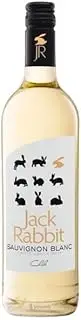 Jack Rabbit Sauvignon Blanc 750ml