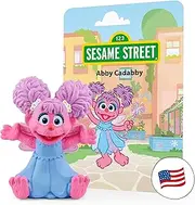 Tonies Abby Cadabby Audio Toy Figurine from Sesame Street