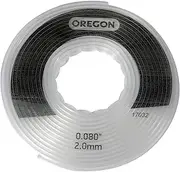 Oregon 24-280-25 Gator SpeedLoad Trimmer Line, 080" 25 Pack SM