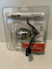Mitchell Avocet S500Ul Spinning Reel