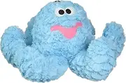 Patchwork Pets Pastel Octopus Dog Toy, 15 inch