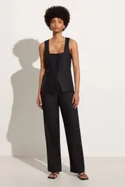 Isotta Pant Black - Final Sale