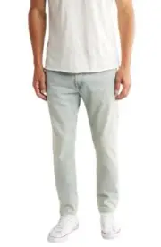 $235 - AG Adriano Goldschmied Dylan Skinny Jeans in 25 Years Balboa 30
