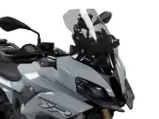 BMW S1000XR 2020-2025 Clear Original Profile SCREEN (400mm) Powerbronze