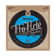 Nylon Guitar Strings D'Addario EJ46 Pro-Arte Classical Hard Tension Make Music
