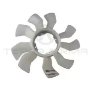 Nissan Skyline R33 Cooling Fan (Early) RB26/25/20