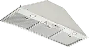 Schweigen 90cm Silent Undermount Rangehood - 900m3/hr