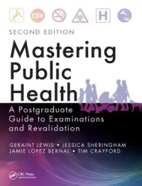 在飛比找博客來優惠-Mastering Public Health: A Pos