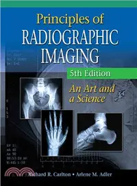 在飛比找三民網路書店優惠-Principles of Radiographic Ima