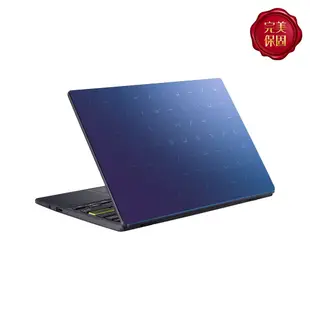 ASUS 華碩 Smart NB E210MA 11.6吋輕薄文書筆電 (N4020/4G/64G/Win11S)