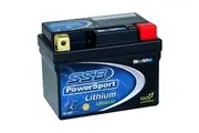 SSB Powersport Lithium Ultralight Battery (LFP5L-BS)