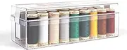 Gutermann 26 Spool Thread Box