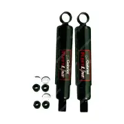 Rear Gabriel Fleetline HD Truck Shocks for Isuzu NKR55 57 150 200 250 S T Series