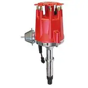 MSD Pro Billet Distributor - MSD8519