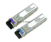 E1MG-100BXU-40/E1MG-100BXD-40 Brocade Compatible 100M 40km Transceiver