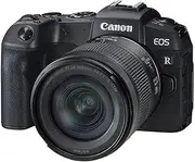Canon EOS RP with RF 24-105mm is STM Lens Kit - AU Version