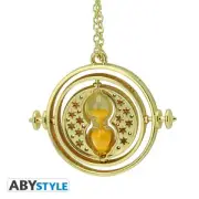 Harry Potter Time Turner 3D Premium Keychain