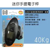 在飛比找Yahoo!奇摩拍賣優惠-☆圓仔家電精品☆迷你手提電子秤 WH-A15