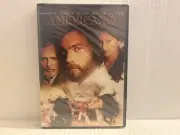AMERICANO Joshua Jackson Leonor Varela DVD (2006)