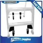 Bailey Ladders Castor Kit Suits Bailey P150 Platform Ladder FS13584