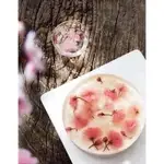 【幸福烘焙材料】日本 鹽漬櫻花  水信玄餅 10朵 20朵分裝