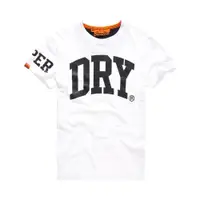 在飛比找蝦皮購物優惠-夏日短T特賣！真品 SUPERDRY 極度乾燥 DRY LO