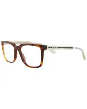 Gucci Men's GG0560O 55mm Optical Frames