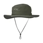 OUTDOOR RESEARCH-防曬中盤帽 HELIOS SUN HAT 0740軍綠#OR243458