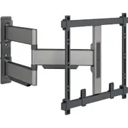 Vogel's TVM 5445 32-65" ELITE Full Motion+ TV Wall Mount (Grey)
